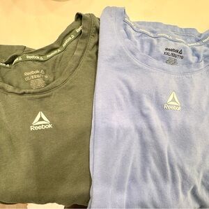 Women’s Reebok Tshirts